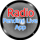 Radio Pendimi Live App APK