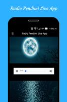 Radio Pendimi Live App پوسٹر