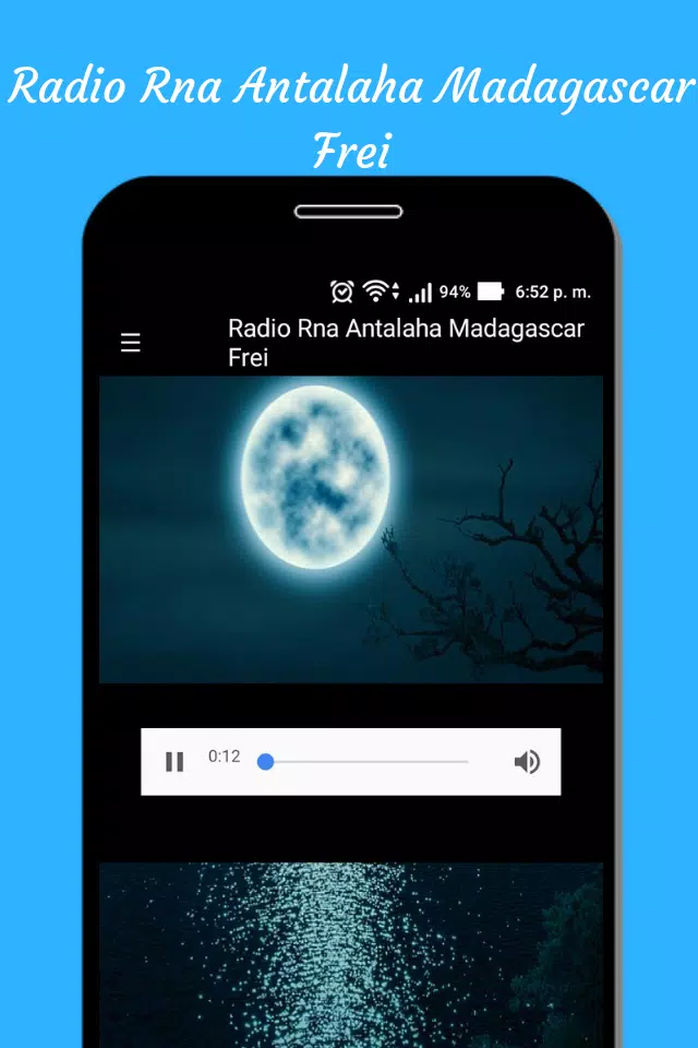 Radio Rna Antalaha Madagascar Frei APK for Android Download
