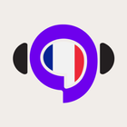 Improve French listening иконка