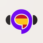 Improve Spanish listening-icoon