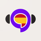 Improve Spanish listening icono