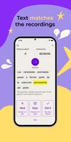 Improve Spanish listening syot layar 3