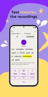 Improve Spanish listening تصوير الشاشة 3