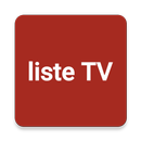 liste TV APK