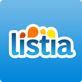 آیکون‌ Listia