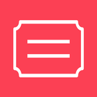 Universal Listings App Demo - Instamobile simgesi