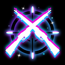 Magic Shoot 3D:EDM Gun Rush APK