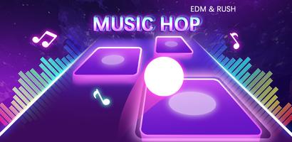 Music Hop syot layar 1