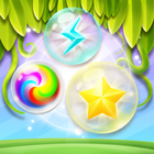 Color Ball Sort ListPull Games آئیکن