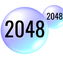 2048 Balls Pop - Bubble Pop 2048 Game APK