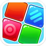 1010 block puzzle game - Slide Puzzle Block иконка