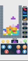 1010 block puzzle game - Slide Puzzle Block screenshot 1