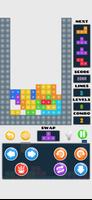 1010 block puzzle game - Slide Puzzle Block screenshot 2
