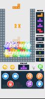 1010 block puzzle game - Slide Puzzle Block screenshot 3