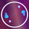 Color Wheel Circle -Bubble Pop Bubble Shooter Game APK