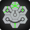 Connect Hexas - Hexa Puzzle Game