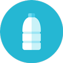 Water Tracker App Drink Water Reminder Water Alarm APK