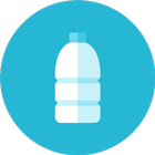 Water Tracker آئیکن