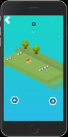 برنامه‌نما Dash Rush عکس از صفحه