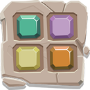 Stone Merge - Merge Blocks Puzzle APK