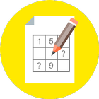 Simple Sudoku 圖標