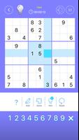 Simple Sudoku 截圖 3