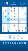 Simple Sudoku 海報