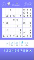Simple Sudoku 截圖 1