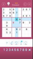 Simple Sudoku 截圖 2