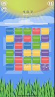 Slide Match 3 - Slide Block Puzzle স্ক্রিনশট 1