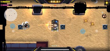 Tower Defense capture d'écran 2