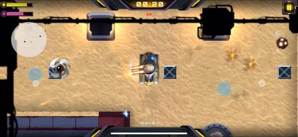 Tower Defense capture d'écran 3