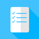 APK Listra: Shopping list & notes