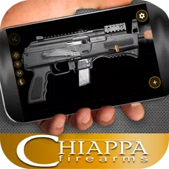 Chiappa Firearms 武器シミュレータ アプリダウンロード