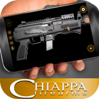 Chiappa Firearms Gun Simulator icon