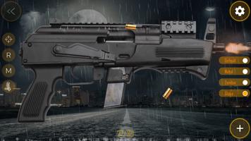 Chiappa Firearms Gun Simulator 海報