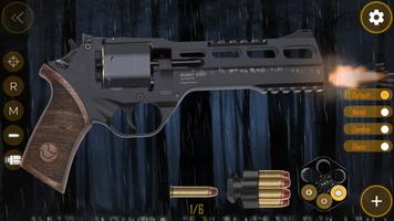 Chiappa Firearms Gun Simulator screenshot 1