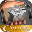 Chiappa Rhino Revolver Sim