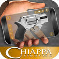 Chiappa Rhino مسدس سيم