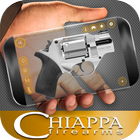 Chiappa Rhino Revolver Sim-icoon