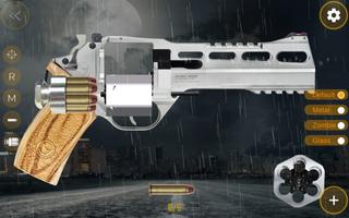 Chiappa Rhino Revolver Sim capture d'écran 1