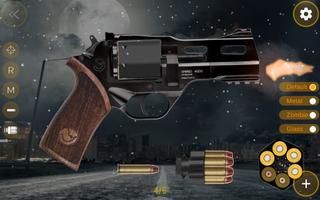 Chiappa Rhino Revolver Sim screenshot 2