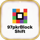97pkrBlock Shift APK