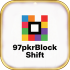 97pkrBlock Shift icon