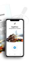 Recipe Binder screenshot 1