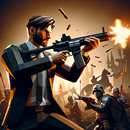 멀티버스 양복쟁이 : Multibus Suitman APK
