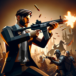 멀티버스 양복쟁이 : Multibus Suitman