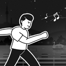 뚜룬(dduroon):심쿵 고양이 음악 게임 APK