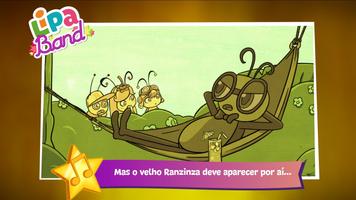 Lipa Band: O Livro imagem de tela 1